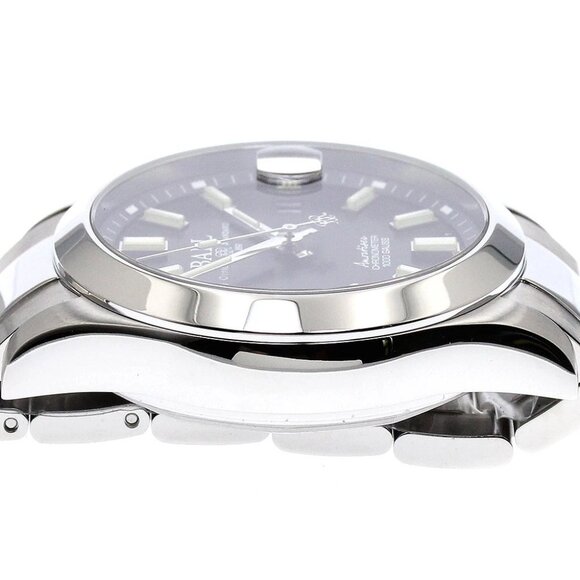 BALL WATCH Engineer Master II NM3000C-S2C-BK Date Automatic Men's Watch_899227 - Picture 5 of 7